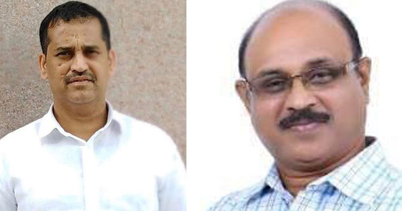 യുഎഇയില്‍ കൊവിഡ് മൂലം രണ്ട് മലയാളികള്‍ കൂടി മരിച്ചു: ഗള്‍ഫില്‍ ആകെ മരിച്ച മലയാളികള്‍ 39 ആയി വര്‍ധിച്ചു