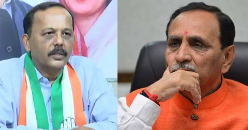 ഗുജറാത്തിൽ കൊവിഡ് രോഗികളുടെ എണ്ണം പ്രസിദ്ധപ്പെടുത്തുന്നത് അവസാനിപ്പിച്ചു;  കണക്കുകൾ മറച്ചു വെച്ച് സർക്കാർ ജനങ്ങളെ തെറ്റിദ്ധരിപ്പിക്കുന്നുവെന്ന് കോണ്‍ഗ്രസ്