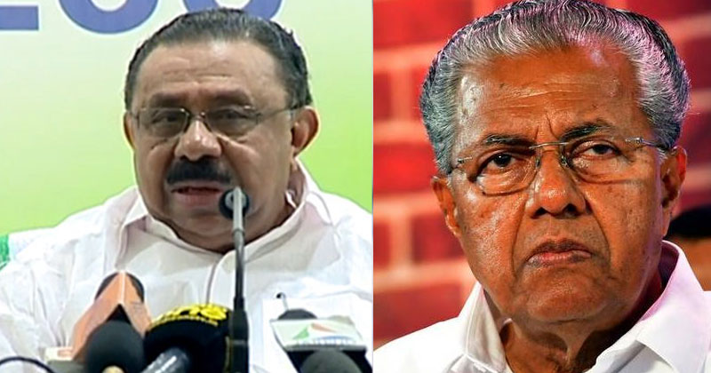 പ്രതിപക്ഷത്തോട് മുഖ്യമന്ത്രിയ്ക്ക് അസഹിഷ്ണുത: എം.എം.ഹസന്‍