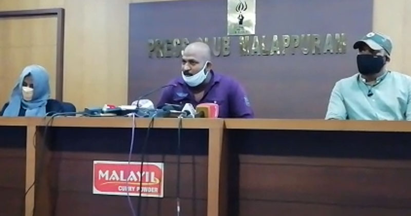 കുഞ്ഞിന് കൊവിഡ് ഇല്ലായിരുന്നു, ആരോഗ്യ മന്ത്രി പറഞ്ഞത് പച്ചക്കള്ളം;   ഗുരുതര ആരോപണവുമായി മഞ്ചേരിയിൽ മരിച്ച മൂന്നു മാസം പ്രായമുള്ള കുഞ്ഞിന്‍റെ മാതാപിതാക്കൾ
