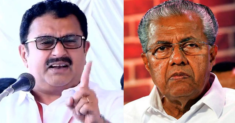 വികസനമല്ല, കെ റെയിലിലൂടെ മുഖ്യമന്ത്രിയുടെ ലക്ഷ്യം കമ്മീഷന്‍: കെ മുരളീധരന്‍ എംപി