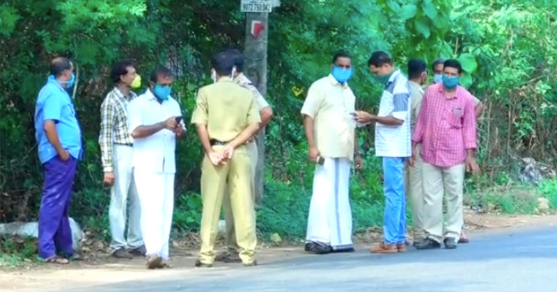 കുവൈത്തിൽ നിന്നെത്തി പെരുവഴിയിലായത് മണിക്കൂറുകള്‍; ക്വാറന്‍റൈൻ സൗകര്യം ഒരുക്കുന്നതിൽ ഗുരുതര വീഴ്ച; പ്രാഥമിക സൗകര്യം പോലുമില്ലാതെ വലഞ്ഞ് സ്ത്രീകൾ ഉൾപ്പെടെ 16  പേർ