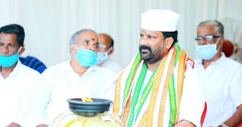 ശിവഗിരി ടൂറിസം പദ്ധതി പുനഃസ്ഥാപിച്ചതിൽ സന്തോഷം, അവ്യക്തത ഉണ്ട്; പ്രക്ഷോഭം തുടരുമെന്ന് അഡ്വ. അനില്‍ ബോസ്