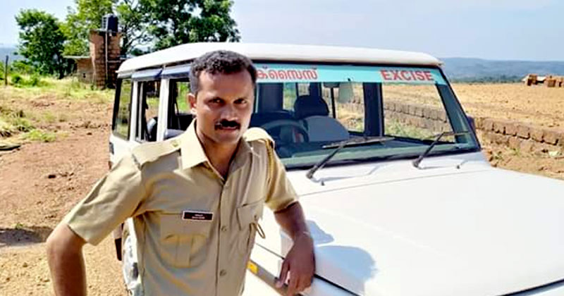 സംസ്ഥാനത്ത് വീണ്ടും കൊവിഡ് മരണം; ചികിത്സയിലിരിക്കെ എക്സൈസ് ഡ്രൈവർ മരിച്ചു; ഉറവിടം അജ്ഞാതം