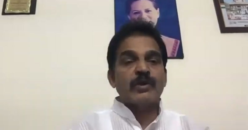 ജനങ്ങളുടെ കൈകളിൽ പണം എത്തിക്കാൻ നടപടികൾ കൈക്കൊള്ളണം; അതിർത്തി വിഷയത്തിൽ ഉൾപ്പെടെ പ്രമേയം പാസാക്കി കോൺഗ്രസ് പ്രവർത്തക സമിതി
