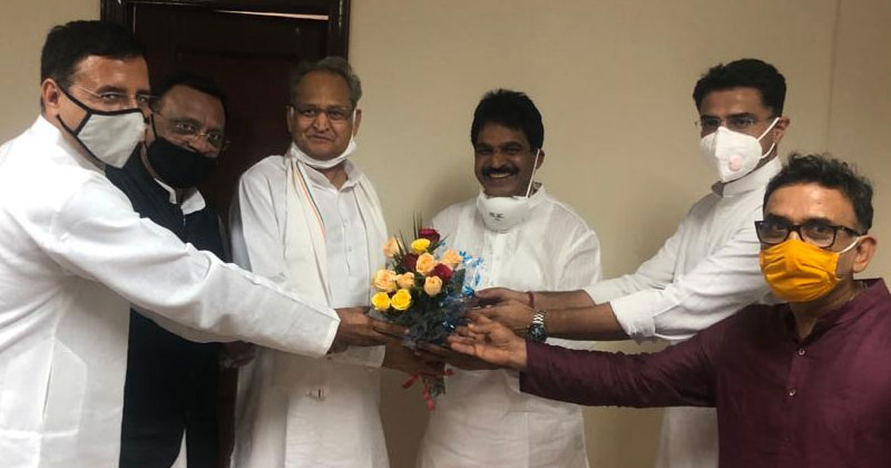 സംഘടനാപാടവത്തിന് അംഗീകാരം ; കെ.സിയ്ക്ക് ഇനി രാജ്യസഭയില്‍ പുതിയ ദൗത്യം