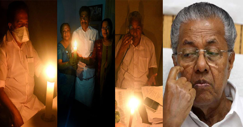 പ്രതിപക്ഷ സമരത്തിന് മുന്നിൽ കീഴടങ്ങി  സർക്കാർ; വൈദ്യുതി ബില്ലിൽ ഇളവ് പ്രഖ്യാപിച്ചു, മനുഷ്യരഹിത നടപടികൾക്കെതിരെ ഇനിയും പോരാടുമെന്ന് രമേശ് ചെന്നിത്തല