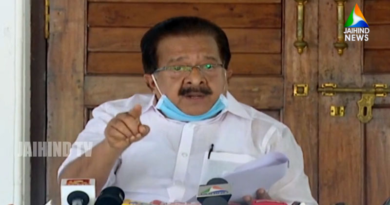 'മുഖ്യമന്ത്രിയുടേത് പൊതുസമൂഹത്തെ കബളിപ്പിക്കുന്ന മറുപടി; കൂപ്പറിനെ വെള്ള പൂശാന്‍ പിണറായിയുടെ ശ്രമം' : ഇ മൊബിലിറ്റിയില്‍ കൂടുതല്‍ തെളിവുകളുമായി രമേശ് ചെന്നിത്തല | Video