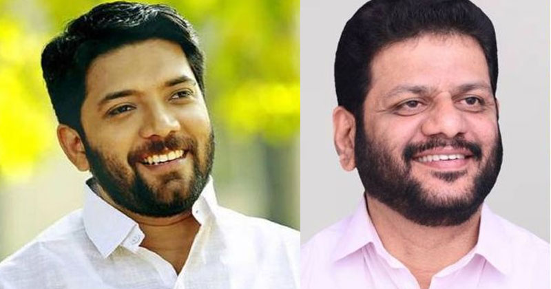 വി.കെ ശ്രീകണ്ഠൻ എംപിയേയും ഷാഫി പറമ്പിൽ എംഎൽഎയേയും അപകീർത്തിപ്പെടുത്താൻ ശ്രമം; സിപിഎമ്മിന്‍റേത് തരം താഴ്ന്ന രാഷ്ട്രീയ പ്രചാരണമെന്ന് പാലക്കാട് ഡിസിസി