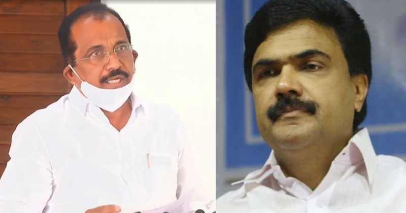 മുന്നണിയെ ധിക്കരിച്ചതിന് നടപടി; ജോസ്.കെ.മാണി പക്ഷത്തെ യുഡിഎഫ് പുറത്താക്കി