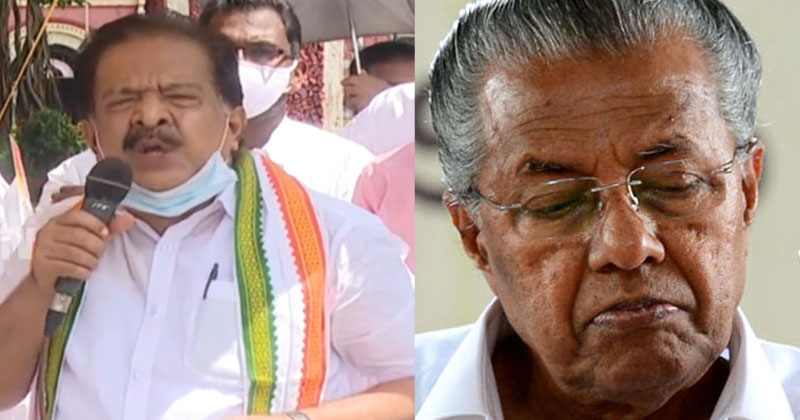 മുഖ്യമന്ത്രിയുടെ ഓഫീസ് കേന്ദ്രീകരിച്ച് അന്വേഷണം; പിണറായിയുടെ നിലപാട് മുൻകൂർ ജാമ്യം എടുക്കലെന്ന് രമേശ് ചെന്നിത്തല