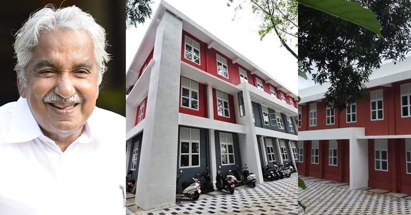 യു.ഡി.എഫ് സർക്കാരിന്‍റെ  മറ്റൊരു പദ്ധതിക്ക് കൂടി സാക്ഷാത്കാരം; കോട്ടൺഹിൽ ഗേൾസ് ഹയര്‍ സെക്കന്‍ഡറി സ്കൂള്‍ ഇനി ഹൈടെക്| VIDEO STORY
