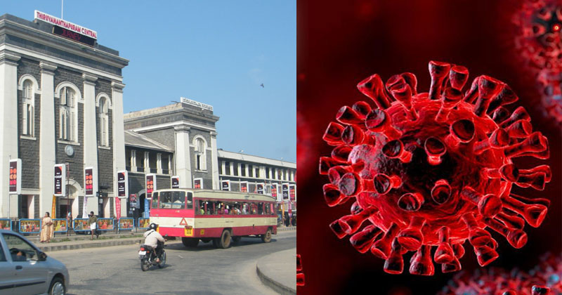 സമ്പര്‍ക്കവ്യാപനം രൂക്ഷം; തിരുവന്തപുരത്ത് കൊവിഡ് പരിശോധന കുറയുന്നു; ആരോഗ്യ വകുപ്പിന്‍റെ അനാസ്ഥക്കെതിരെ വ്യാപക വിമർശനം