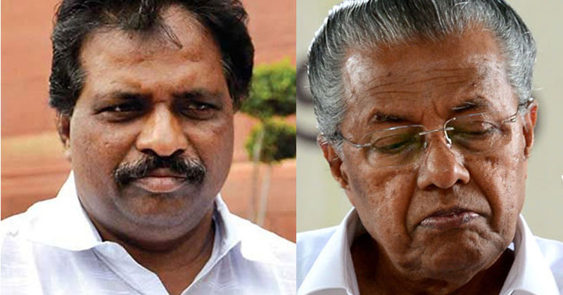 എംഎം മണിയുടെ 'നാടൻ ഭാഷ' മുതൽ കുഞ്ഞനന്തന്‍റെ 'കരുതൽ' വരെ; അന്നില്ലാത്ത എന്ത് രാഷ്ട്രീയ ബോധമാണ് എല്‍ഡിഎഫിന് ഇപ്പോൾ വ്രണപ്പെട്ടിരിക്കുന്നതെന്ന് കൊടിക്കുന്നിൽ സുരേഷ്
