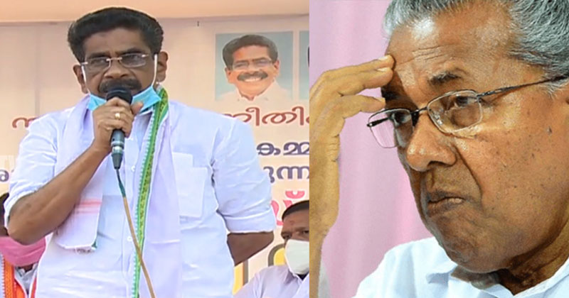 ധാര്‍ഷ്ട്യവും താന്തോന്നിത്തരവും മുഖ്യമന്ത്രിയുടെ മുഖമുദ്ര; ഇഷ്ടക്കാരെ തിരുകിക്കയറ്റാനുള്ള സ്ഥലമാണോ  ബാലാവകാശ കമ്മീഷനെന്ന് മുല്ലപ്പള്ളി രാമചന്ദ്രന്‍| VIDEO