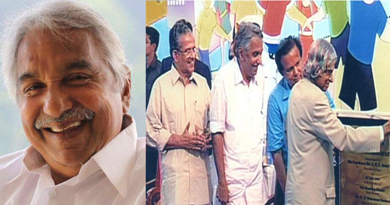 വിക്ടേഴ്‌സ് ചാനല്‍ ആരംഭിച്ചത്  ഉമ്മന്‍ ചാണ്ടി സര്‍ക്കാര്‍; ഔദ്യോഗിക രേഖയില്‍ വ്യക്തം