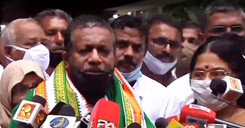 കണ്ണൂർ കോർപ്പറേഷൻ ഡെപ്യൂട്ടി മേയർ സ്ഥാനം യുഡിഎഫ് നിലനിർത്തി; പി.കെ രാഗേഷിന് വീണ്ടും വിജയം