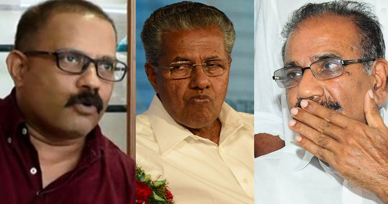 'കേരളത്തിലുള്ളത് മന്ത്രിസഭയല്ല, തള്ള് സഭ'; ഗതാഗതമന്ത്രിയുടെ പ്രതികരണം പരിഹാസ്യവും സംശയാസ്പദവുമെന്ന് കെ.എം ഷാജി