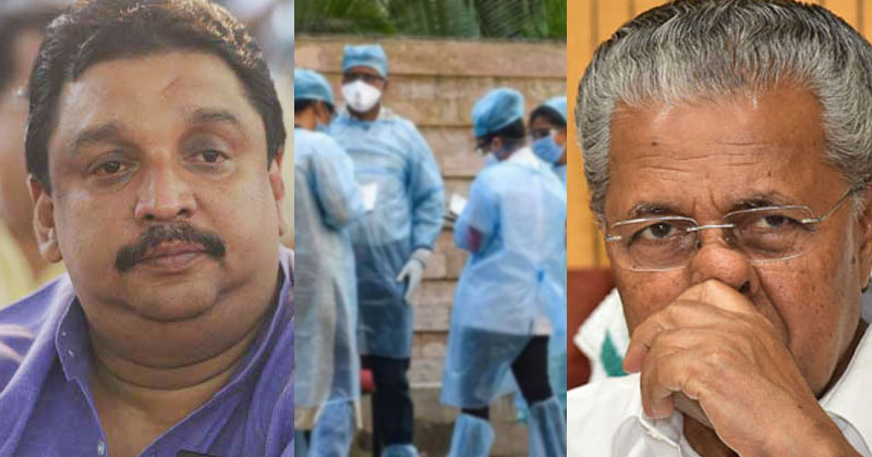 കേരളത്തില്‍ നിന്നും വിവിധ സംസ്ഥാനങ്ങളിലെത്തിയവര്‍ക്ക് കൊവിഡ്; മുഖ്യമന്ത്രി ഒളിച്ചുകളി അവസാനിപ്പിച്ച് ആശങ്കകൾ ദൂരീകരിക്കണമെന്ന് ഷിബു ബേബി ജോണ്‍
