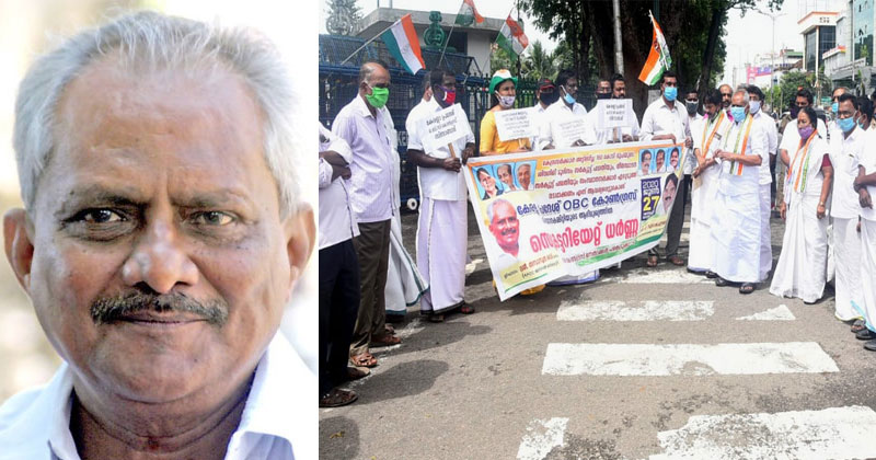 ശിവഗിരി ടൂറിസം സര്‍ക്യൂട്ട് പദ്ധതി പുനഃരാരംഭിക്കാൻ കേന്ദ്ര-സംസ്ഥാന സര്‍ക്കാരുകള്‍ രംഗത്തുവരണം: തമ്പാനൂര്‍ രവി