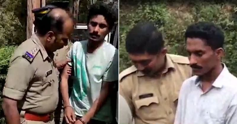 വാൽപ്പാറ കൊലപാതക കേസിൽ പ്രതി സഫർഷാ വീണ്ടും അറസ്റ്റില്‍; നടപടി ഹൈക്കോടതിയെ തെറ്റിദ്ധരിപ്പിച്ച് ജാമ്യം നേടിയതിനെത്തുടർന്ന്