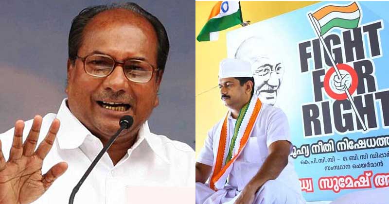 പി.എസ്.സി യുടെ വിശ്വാസ്യത കേരള സർക്കാർ തകർത്തു : എ.കെ.ആന്‍റണി