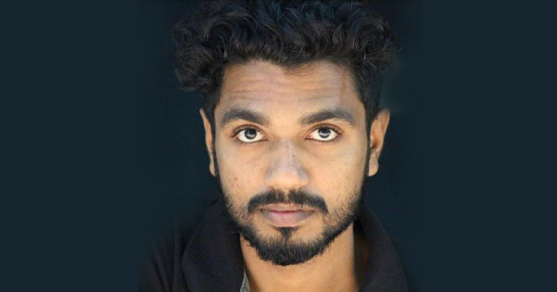 രാജീവ് ഗാന്ധി ഇന്‍സ്റ്റിറ്റ്യൂട്ട് ഓഫ് ഡെവലപ്പ്‌മെന്‍റ് സ്റ്റഡീസ് മാനേജർ എ.കെ ശശിയുടെ മകന്‍ ജിനു നിര്യാതനായി