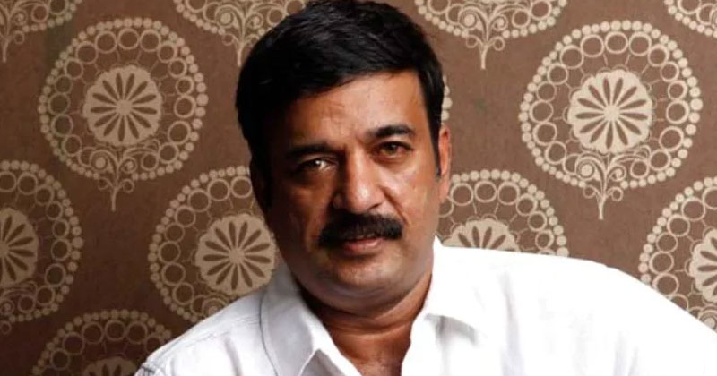 പ്രശസ്ത സിനിമാ താരം അനിൽ മുരളി അന്തരിച്ചു