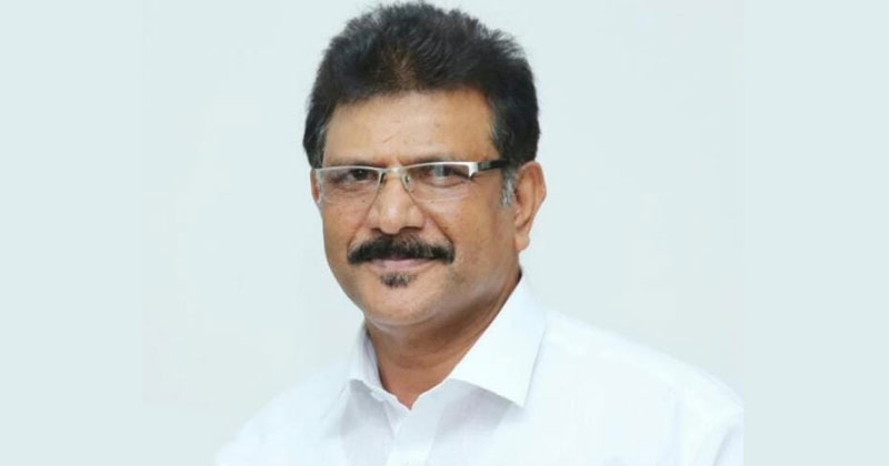 ബഹറൈനില്‍ കൊറോണ  ബാധിച്ചു മലയാളി  മരിച്ചു