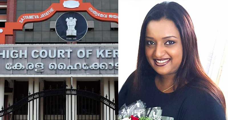 സ്വപ്നയ്ക്ക് സ്വര്‍ണ്ണക്കടത്തില്‍ പങ്കെന്ന് എന്‍.ഐ.എ ഹൈക്കോടതിയില്‍; ജാമ്യഹർജി പരിഗണിക്കുന്നത് ചൊവ്വാഴ്ചത്തേക്ക് മാറ്റി