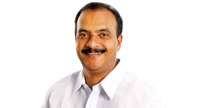 ക്ലാസ് വേണ്ടത് സ്റ്റാഫിനല്ല, മന്ത്രിമാർക്കും സി.പി.എം നേതാക്കൾക്കുമെന്ന് ജെയ്സൺ ജോസഫ്