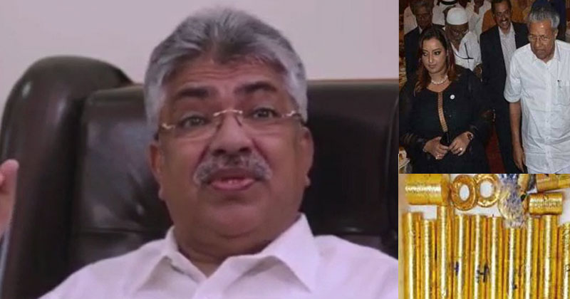 സ്വർണക്കടത്ത് കേസിൽ രൂക്ഷ വിമർശനവുമായി ജസ്റ്റിസ് കെമാൽ പാഷ | VIDEO