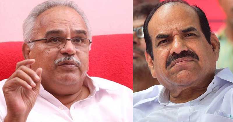 ജോസ് കെ മാണി വിഷയത്തിൽ സിപിഎം-സിപിഐ ഭിന്നത രൂക്ഷം; നിലപാടിൽ മാറ്റമില്ലെന്ന് കാനം രാജേന്ദ്രൻ; കോടിയേരിയ്ക്കും മറുപടി