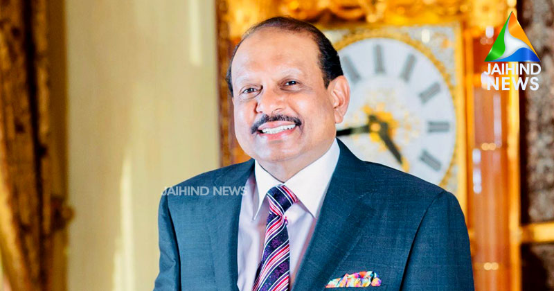 ഹെലികോപ്റ്റര്‍ അപകടം : യൂസഫലി ശസ്ത്രക്രിയയ്ക്ക് വിധേയനായി