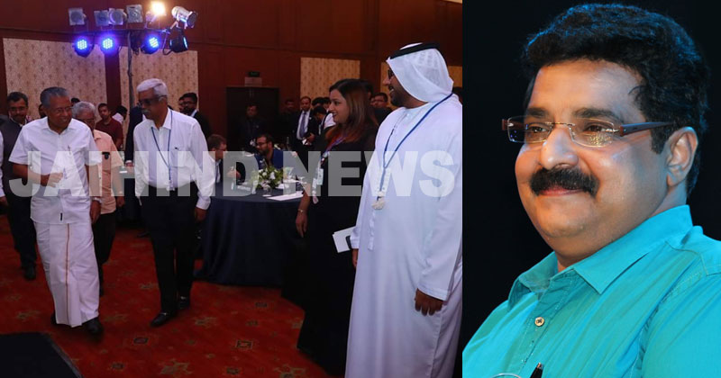 'ഡ്രീം കേരള' സ്വപ്ന കേരളമായി തീർന്നു; ഐ.ടി. വകുപ്പിന്‍റെ മുഴുവൻ കരാറുകളും നിയമനങ്ങളും സ്വതന്ത്ര ഏജൻസി അന്വേഷിക്കണമെന്ന് എം.കെ മുനീർ