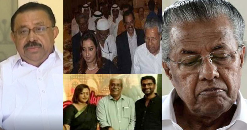 സ്വർണ കടത്ത് കേസ് :  മുഖ്യമന്ത്രിയുടേത് ശിവശങ്കരനെ ബലിയാടാക്കി തടി തപ്പാനുള്ള ശ്രമം : എം.എം. ഹസന്‍