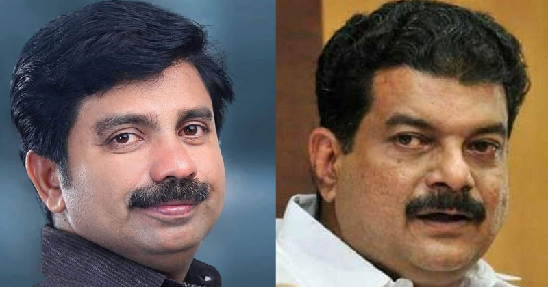 പി.വി അന്‍വര്‍ എം.എല്‍.എയുടെ പരാതി സത്യവിരുദ്ധം; നിയമനടപടി സ്വീകരിക്കുമെന്ന് ആര്യാടന്‍ ഷൗക്കത്ത്