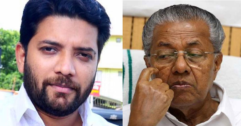 'അസാധാരണ' തീരുമാനങ്ങൾ ഒന്നൊന്നായി സംശയത്തിന്‍റെ നിഴലിൽ; പഴഞ്ചൊല്ലുകളല്ല ഉത്തരവാദിത്തത്തോടുള്ള മറുപടികളാണ് വേണ്ടത്; മുഖ്യമന്ത്രിയോട് ഷാഫി പറമ്പിൽ