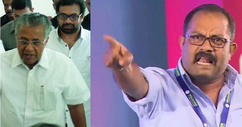 'സ്വർണ്ണക്കടത്തില്‍ മുഖ്യപ്രതി മുഖ്യമന്ത്രി; ജോണ്‍ ബ്രിട്ടാസ് ഉള്‍പ്പെടെയുള്ളവരുടെ ഫോണ്‍ രേഖകള്‍ പരിശോധിച്ചാല്‍ സത്യം വ്യക്തമാകും': കെ.എം ഷാജി