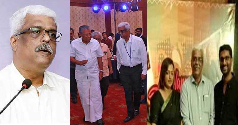 സ്വര്‍ണ്ണകള്ളക്കടത്ത്: എം.ശിവശങ്കറിനെ കസ്റ്റംസ് ചോദ്യം ചെയ്യും; മൂന്നുപേരുമായും അടുത്ത ബന്ധത്തിന് തെളിവുകള്‍| VIDEO