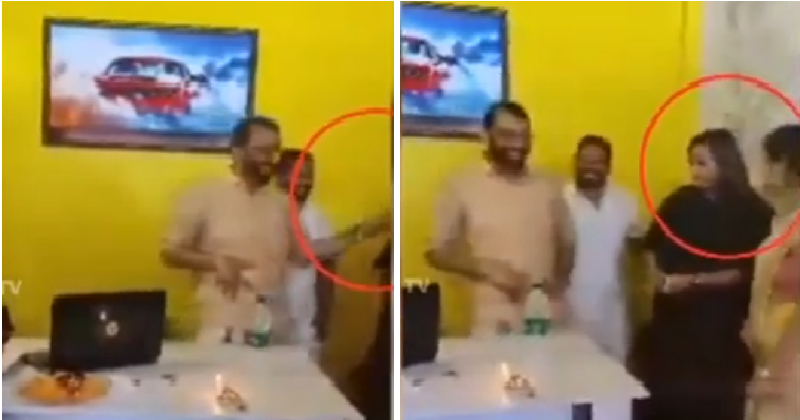 സ്വർണക്കടത്ത് : സ്വപ്നയുമായി മന്ത്രിമാർക്കും സ്പീക്കർക്കും സി.പി.എം ഉന്നത നേതാക്കൾക്കും ദൃഢമായ ബന്ധം | ദ്യശ്യങ്ങൾ ജയ് ഹിന്ദ് ന്യൂസിന്
