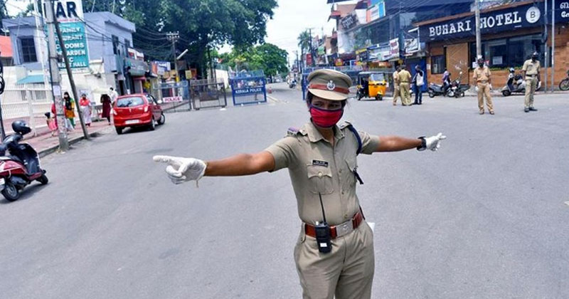തിരുവനന്തപുരത്ത്  കണ്ടെയിന്‍മെന്‍റ് സോണുകളിൽ കർശന നിയന്ത്രണം ഏർപ്പെടുത്തി
