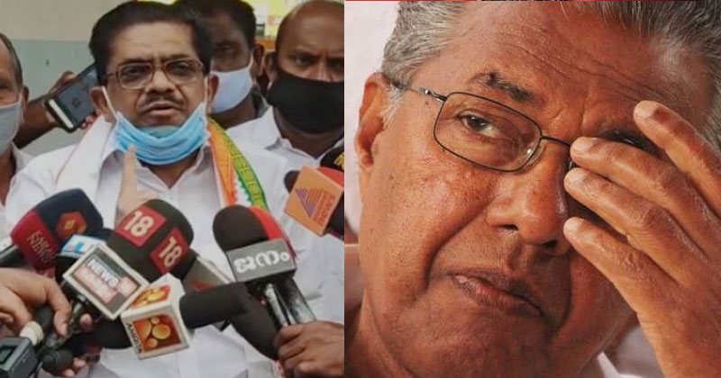 സ്വർണ്ണക്കടത്തില്‍ മുഖ്യമന്ത്രിയുടെ വിശദീകരണം തൃപ്തികരമല്ല; കേന്ദ്ര ഏജൻസികളുടെ സംയുക്ത അന്വേഷണം വേണമെന്ന് വി.എം സുധീരന്‍
