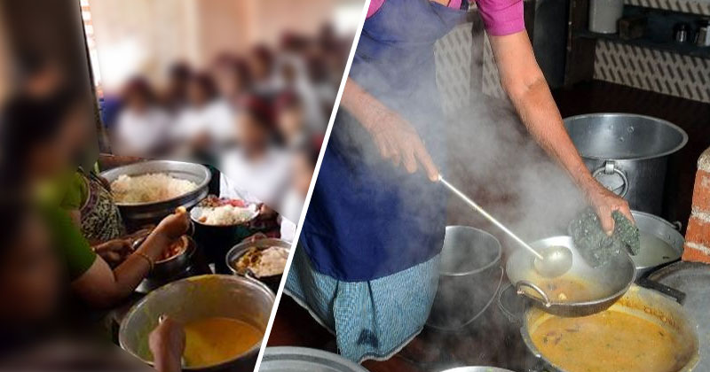 സ്കൂൾ പാചക തൊഴിലാളികളോട് കടുത്ത അവഗണന; മൂന്ന് വർഷത്തെ വേതന കുടിശിക;  മുഖ്യമന്ത്രിക്ക് നൽകിയ പരാതിയിലും നടപടിയില്ല
