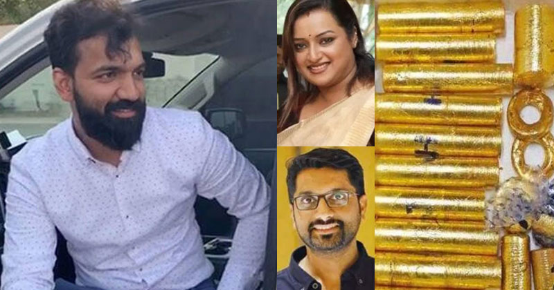 ഫൈസൽ ഫരീദിന്‍റെ പാസ്പോർട്ട് റദ്ദാക്കി; യാത്രാവിലക്ക് ഏർപ്പെടുത്തി യുഎഇ