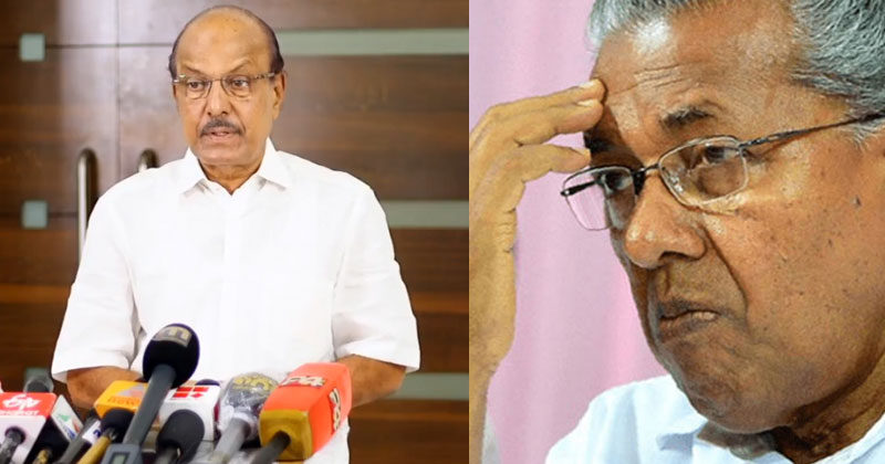 സ്വര്‍ണ്ണക്കടത്ത് കേസില്‍ നിന്നും മുഖ്യമന്ത്രിയുടെ ഓഫീസിന് ഒഴിഞ്ഞുമാറാനാകില്ല; സിബിഐ അന്വേഷണം വേണമെന്ന് പി.കെ കുഞ്ഞാലിക്കുട്ടി
