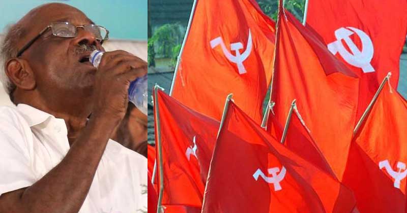 ബെല്ലി ഡാന്‍സ്, ക്രഷര്‍ യൂണിറ്റ് വിവാദം; സിപിഎമ്മിനും മന്ത്രി മണിക്കുമെതിരെ അന്വേഷണം വേണമെന്ന് കോണ്‍ഗ്രസ്