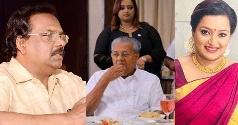 'ട്രിപ്പിൾ ലോക്ഡൗണുള്ള സിറ്റിയിൽ നിന്നും ബെംഗളൂരുവിലേക്ക്, ഇത് കേരള പൊലീസിനുതന്നെ നാണക്കേട്'; വിമർശനവുമായി പന്തളം സുധാകരന്‍