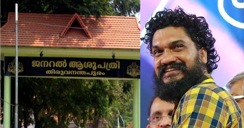 'ഇതാണ് അവസ്ഥയെങ്കിൽ ദുരന്തം കാത്തിരിക്കുന്നു; കേരളം കൊവിഡ് കൈകാര്യം ചെയ്യുന്നതേക്കുറിച്ച് പൊതുവേ നല്ല മതിപ്പാണ്; പക്ഷേ റിയാലിറ്റി അങ്ങനെയല്ല': വിമർശനവുമായി സനൽ കുമാർ ശശിധരന്‍റെ അനുഭവക്കുറിപ്പ്