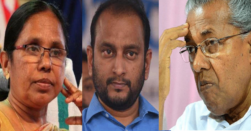 എടപ്പാൾ, വാളയാർ, പാലത്തായി; കുഞ്ഞുങ്ങളോടെന്തിനാണിത്ര പക?; സർക്കാരിനോട് പി.കെ ഫിറോസ്